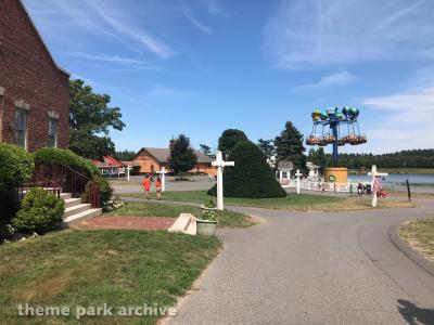 Edaville Family Amusement Park