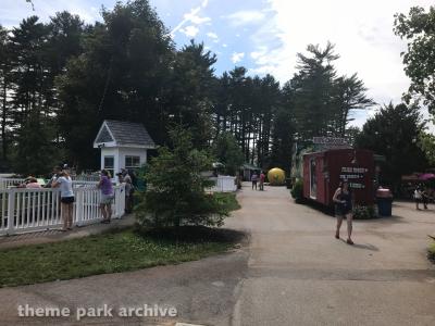 Edaville Family Amusement Park