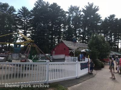 Edaville Family Amusement Park