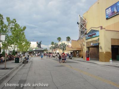 Universal Studios Florida