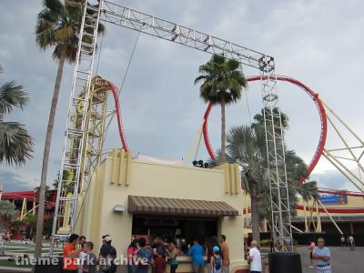 Hollywood Rip Ride Rockit