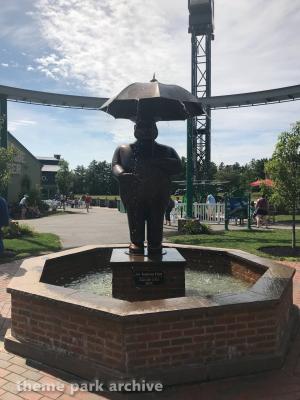 Edaville Family Amusement Park