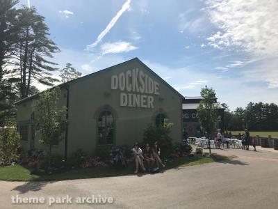 Edaville Family Amusement Park