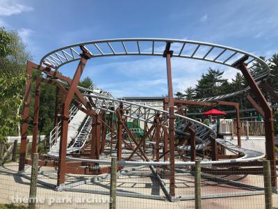 Edaville Family Amusement Park