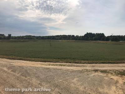 Edaville Family Amusement Park