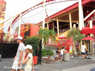 Hollywood Rip Ride Rockit