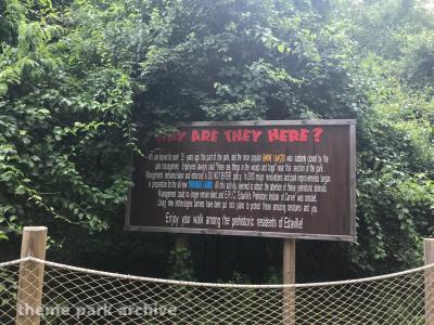 Edaville Family Amusement Park