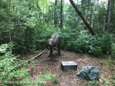 Edaville Family Amusement Park