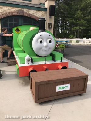 Edaville Family Amusement Park