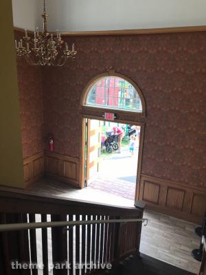 Edaville Family Amusement Park