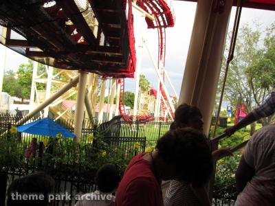 Universal Studios Florida