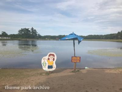 Edaville Family Amusement Park