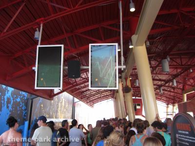 Universal Studios Florida