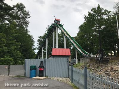 Funtown Splashtown USA