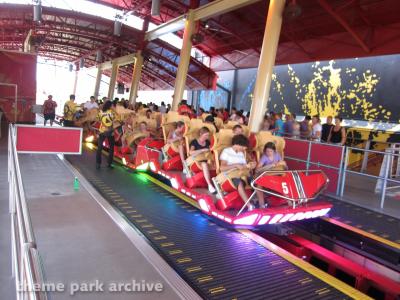 Hollywood Rip Ride Rockit