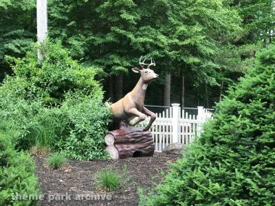 Funtown Splashtown USA