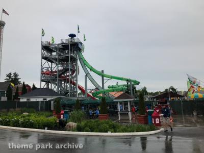 Funtown Splashtown USA