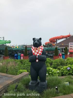 Funtown Splashtown USA