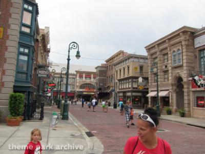 Universal Studios Florida