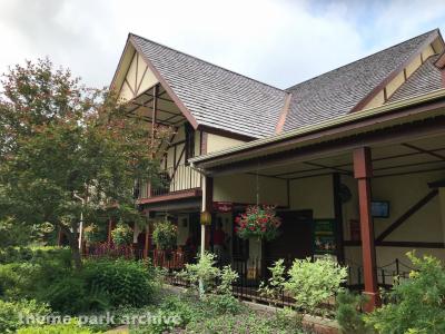 The Great Humbug Adventure