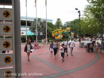 Universal Studios Florida