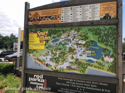 Story Land