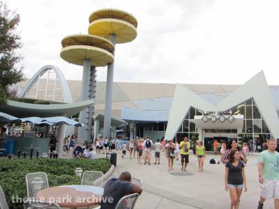 Universal Studios Florida