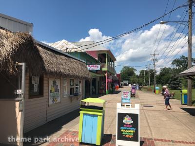Sylvan Beach Amusement Park