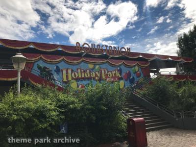 Holiday Park