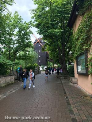 Erlebnispark Tripsdrill