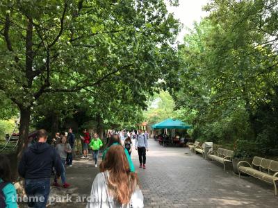 Erlebnispark Tripsdrill