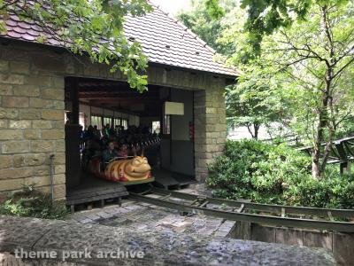 Erlebnispark Tripsdrill