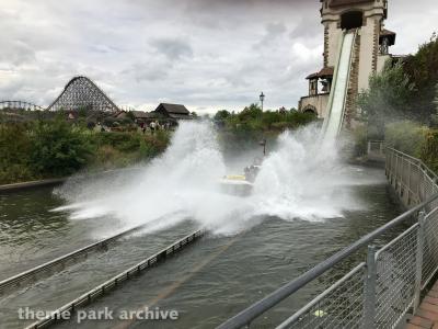 Erlebnispark Tripsdrill