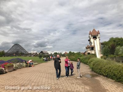 Erlebnispark Tripsdrill