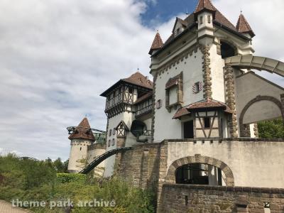 Erlebnispark Tripsdrill