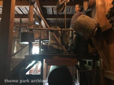 Erlebnispark Tripsdrill