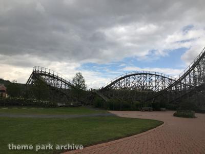 Erlebnispark Tripsdrill