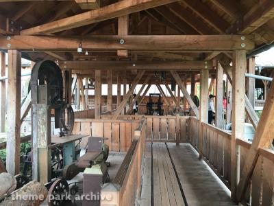 Erlebnispark Tripsdrill