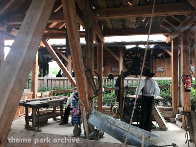 Erlebnispark Tripsdrill