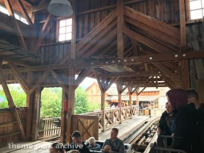 Erlebnispark Tripsdrill