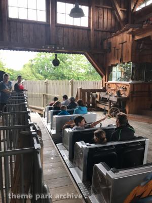 Erlebnispark Tripsdrill