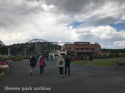 Erlebnispark Tripsdrill