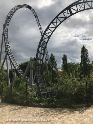 Erlebnispark Tripsdrill