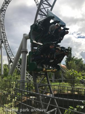 Erlebnispark Tripsdrill