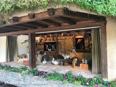 Erlebnispark Tripsdrill