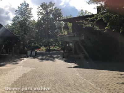 Erlebnispark Tripsdrill