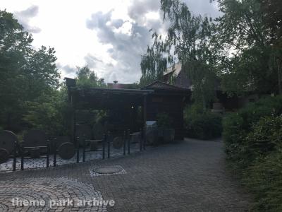 Erlebnispark Tripsdrill