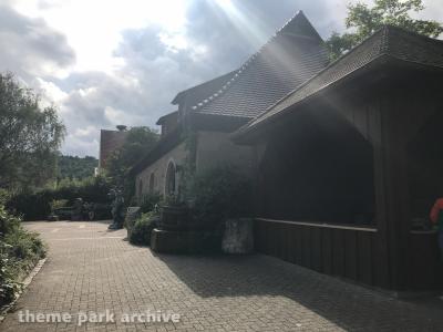 Erlebnispark Tripsdrill