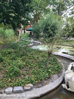 Erlebnispark Tripsdrill