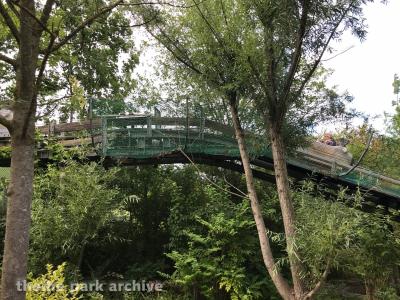 Erlebnispark Tripsdrill